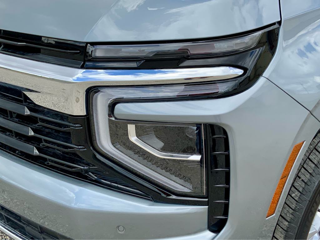 2025 Chevrolet Tahoe LS 25