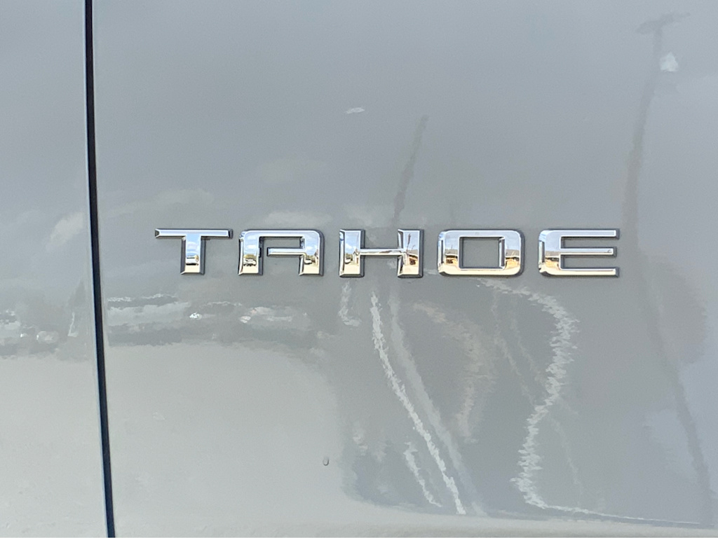 2025 Chevrolet Tahoe LS 7