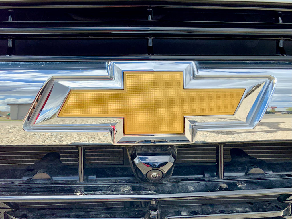 2025 Chevrolet Tahoe LS 30
