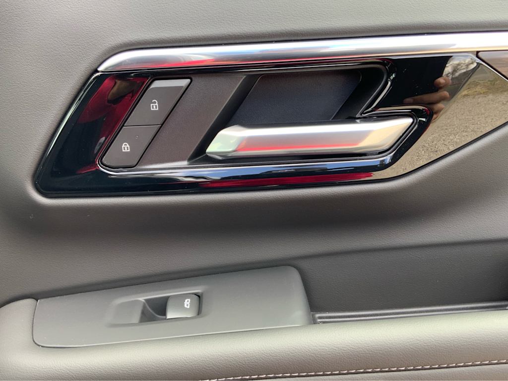 2025 Chevrolet Tahoe LS 45
