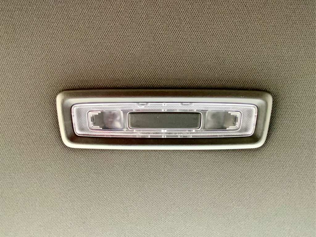 2025 Chevrolet Tahoe LS 51