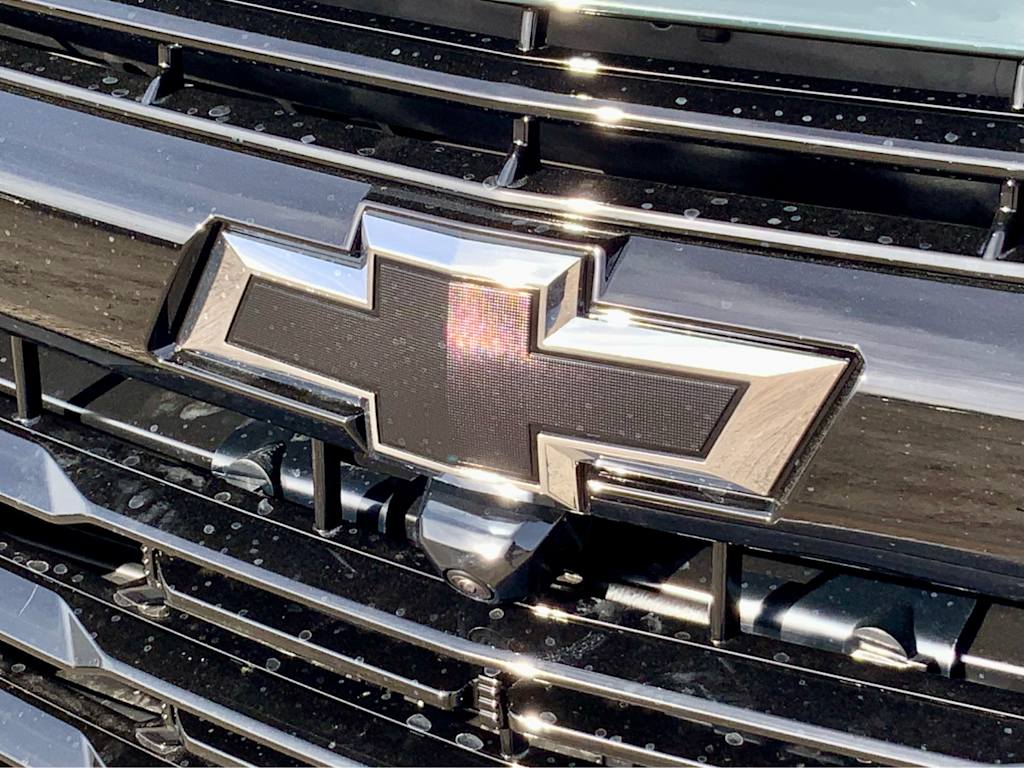 Thumbnail: 2026 Chevrolet Tahoe - 6