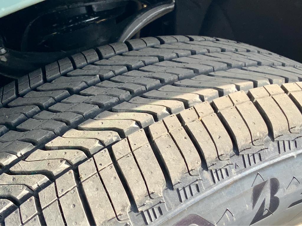 Thumbnail: 2026 Chevrolet Tahoe - 29