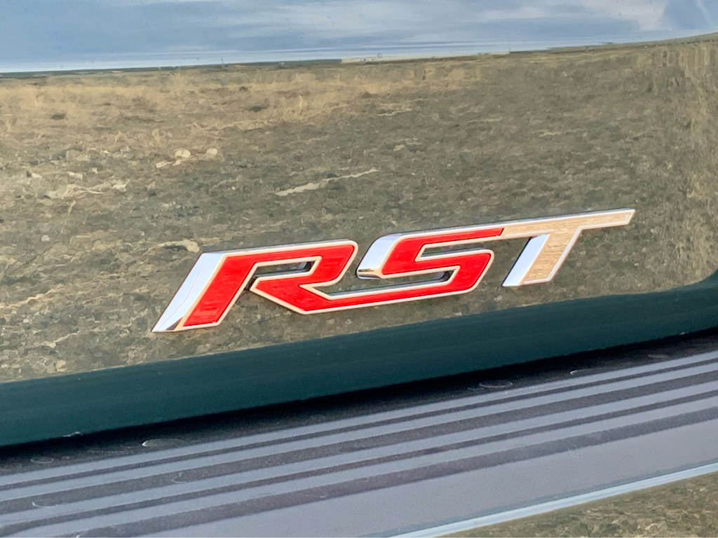 Thumbnail: 2026 Chevrolet Tahoe - 30