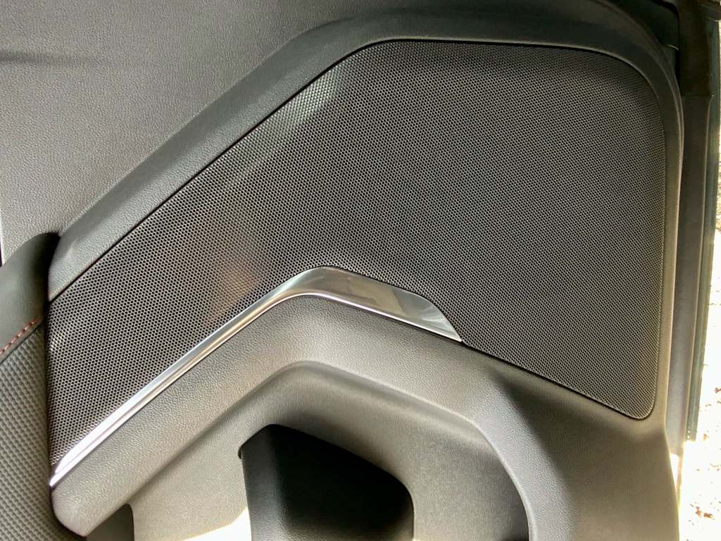 Thumbnail: 2026 Chevrolet Tahoe - 54