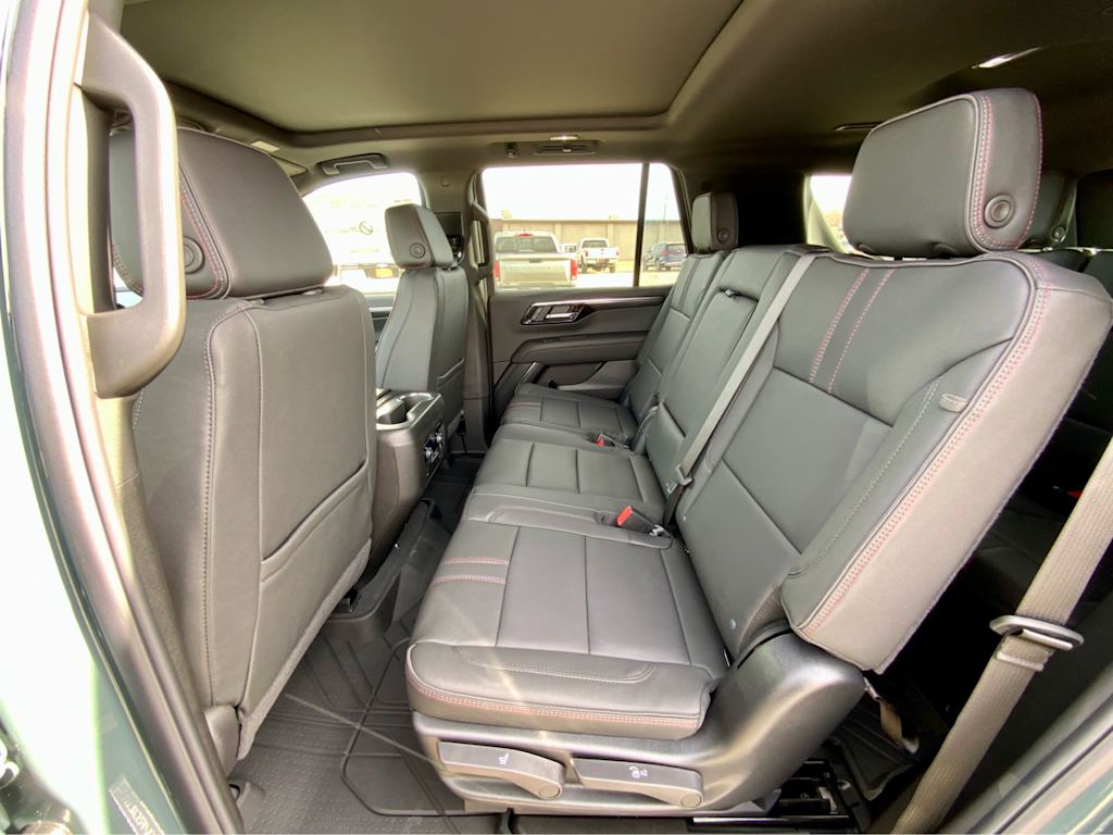 Thumbnail: 2026 Chevrolet Tahoe - 11