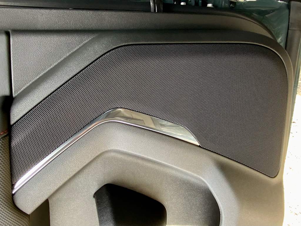 Thumbnail: 2026 Chevrolet Tahoe - 55