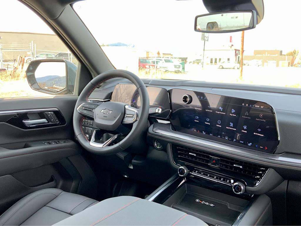 Thumbnail: 2026 Chevrolet Tahoe - 37