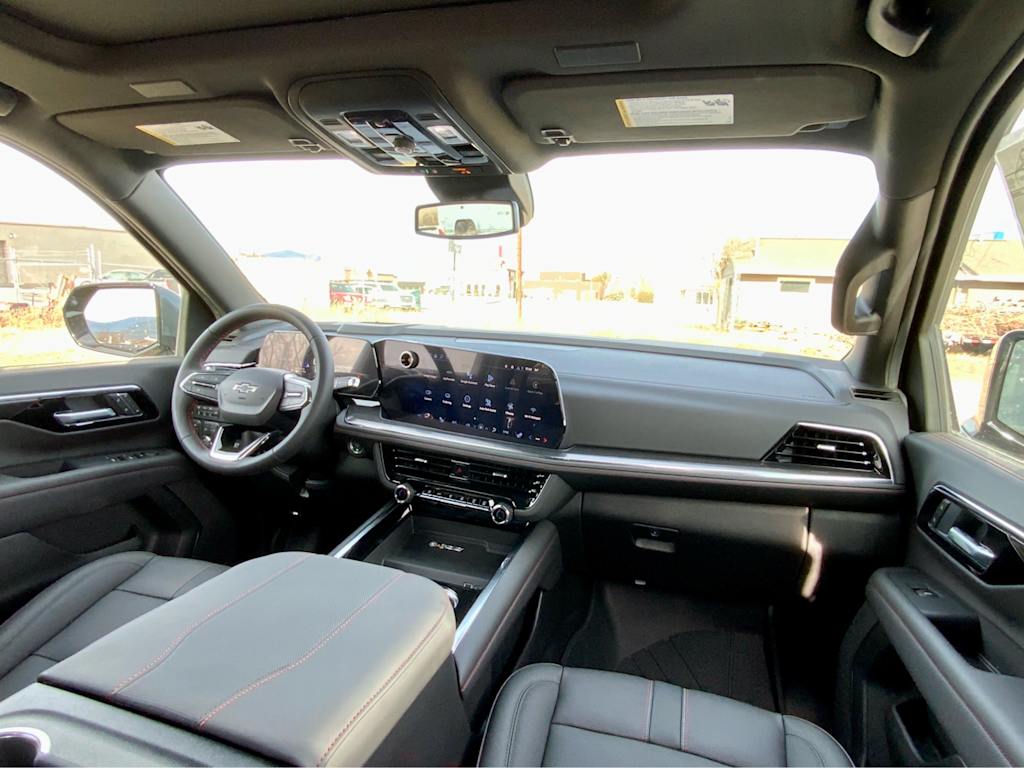 Thumbnail: 2026 Chevrolet Tahoe - 12