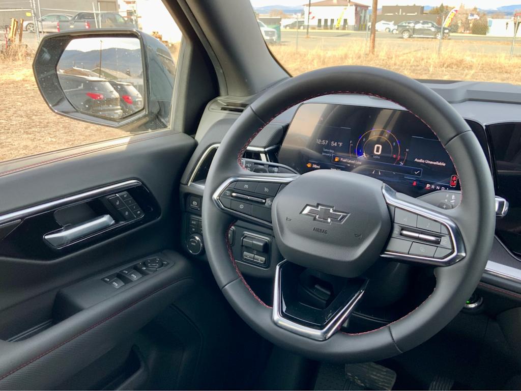 Thumbnail: 2026 Chevrolet Tahoe - 39