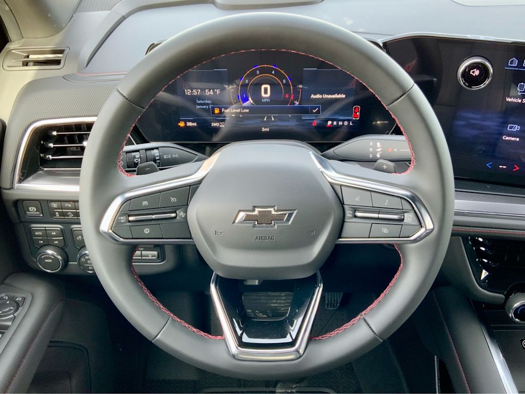 Thumbnail: 2026 Chevrolet Tahoe - 40