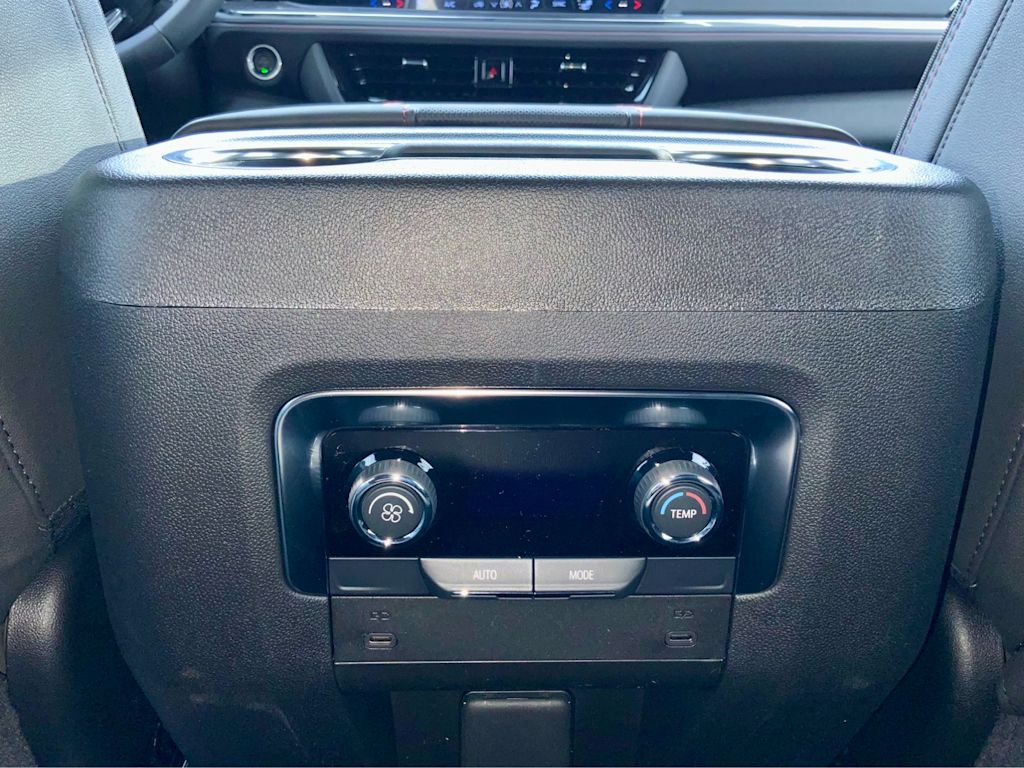 Thumbnail: 2026 Chevrolet Tahoe - 49