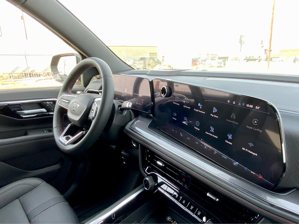 Thumbnail: 2026 Chevrolet Tahoe - 42