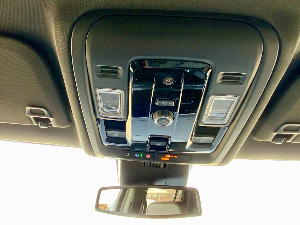 Thumbnail: 2026 Chevrolet Tahoe - 46