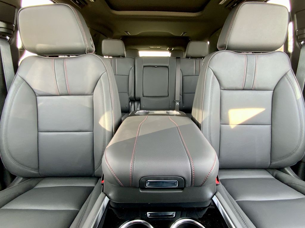 Thumbnail: 2026 Chevrolet Tahoe - 15