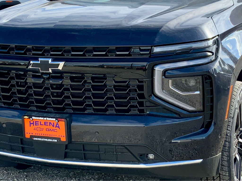 Thumbnail: 2026 Chevrolet Tahoe - 30