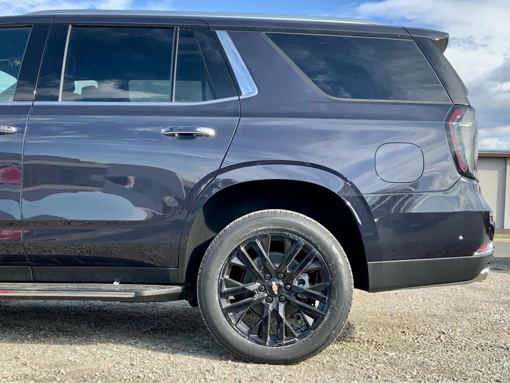 Thumbnail: 2026 Chevrolet Tahoe - 29