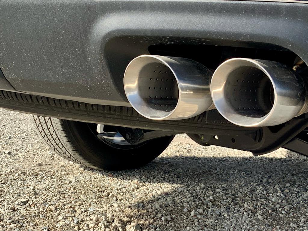 Thumbnail: 2026 Chevrolet Tahoe - 19