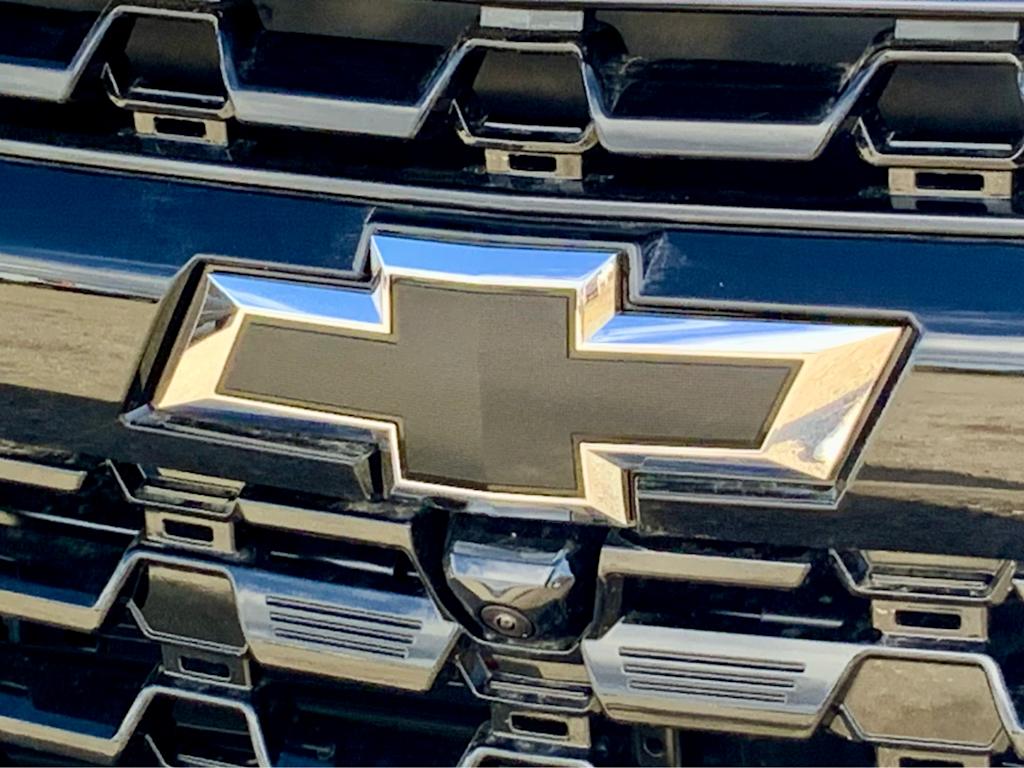 Thumbnail: 2026 Chevrolet Tahoe - 8