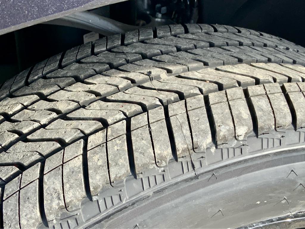 Thumbnail: 2026 Chevrolet Tahoe - 36