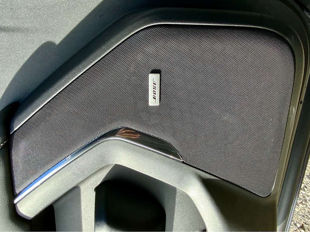 Thumbnail: 2026 Chevrolet Tahoe - 59