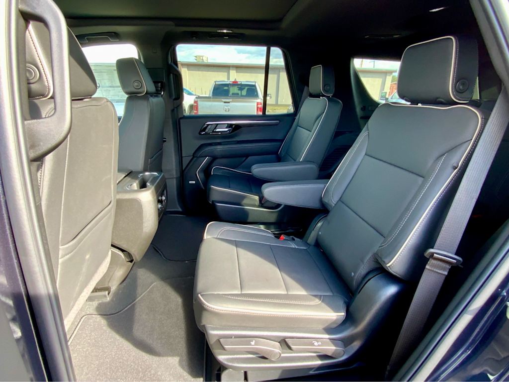 Thumbnail: 2026 Chevrolet Tahoe - 12