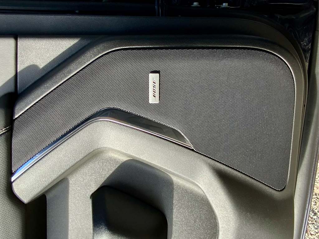 Thumbnail: 2026 Chevrolet Tahoe - 60