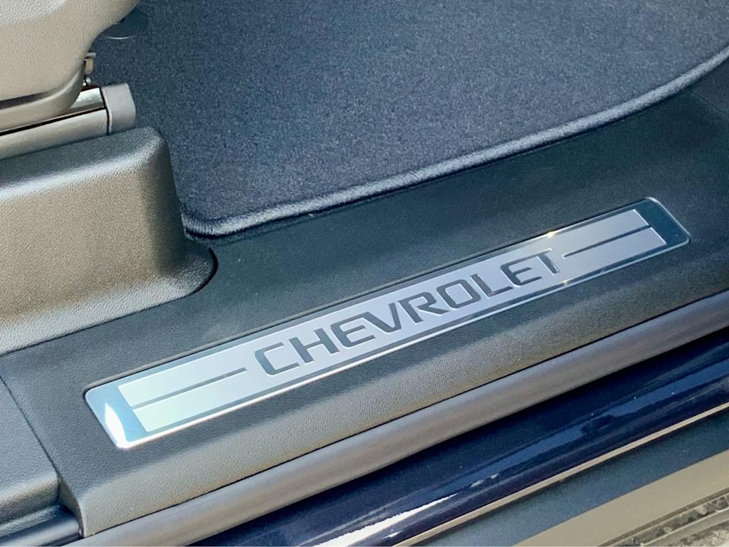 Thumbnail: 2026 Chevrolet Tahoe - 61