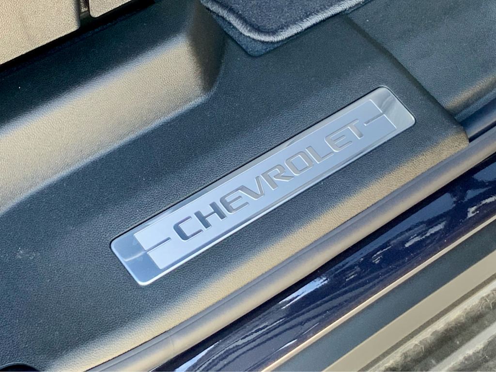 Thumbnail: 2026 Chevrolet Tahoe - 6