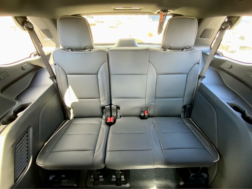 Thumbnail: 2026 Chevrolet Tahoe - 41