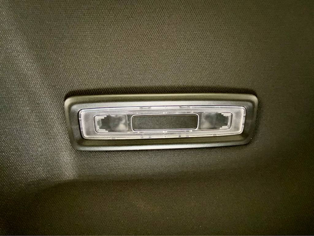 Thumbnail: 2026 Chevrolet Tahoe - 62