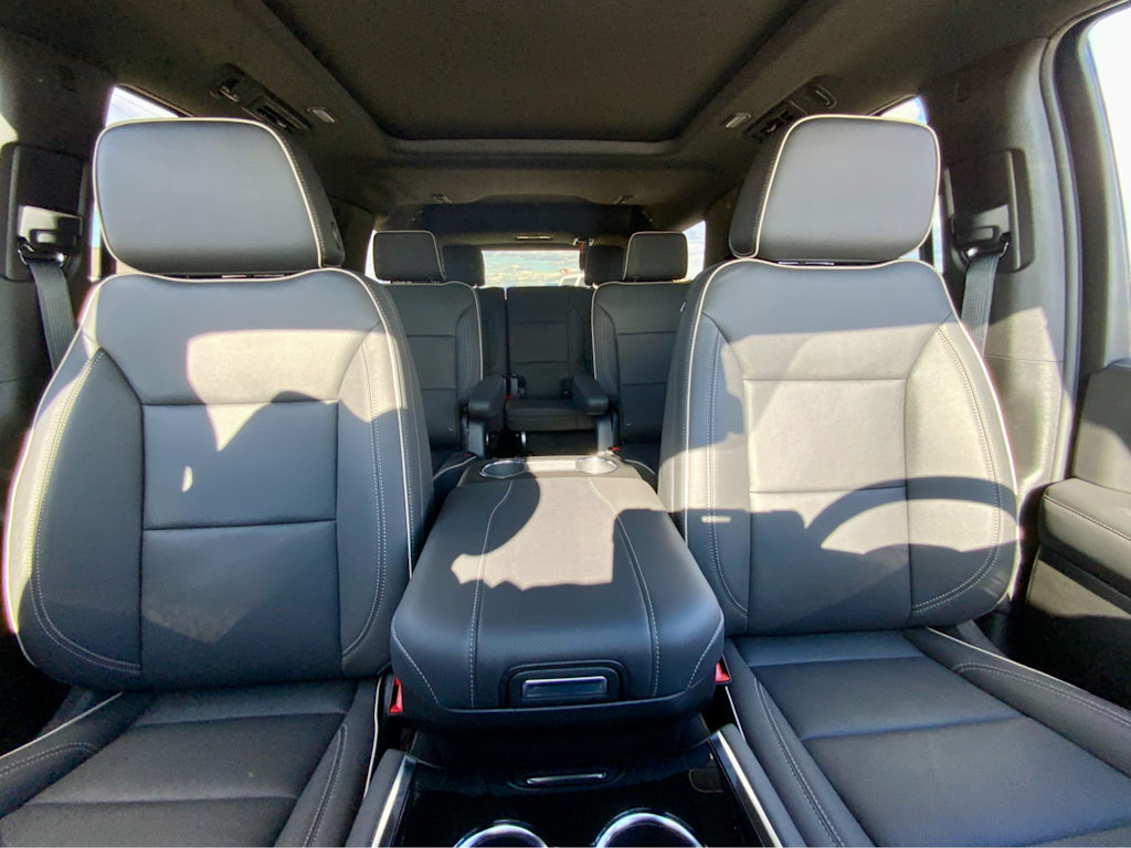 Thumbnail: 2026 Chevrolet Tahoe - 43