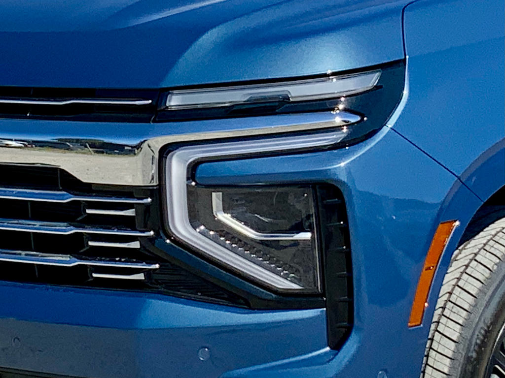 Thumbnail: 2026 Chevrolet Tahoe - 24