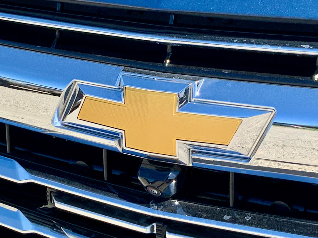 Thumbnail: 2026 Chevrolet Tahoe - 7