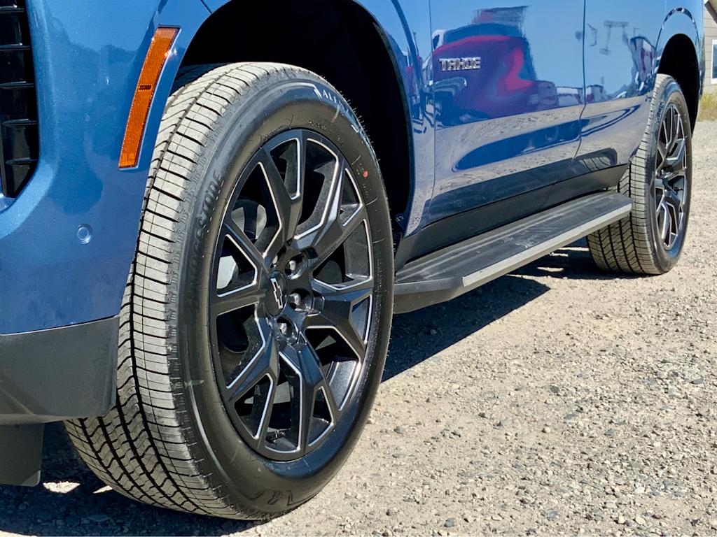 Thumbnail: 2026 Chevrolet Tahoe - 27