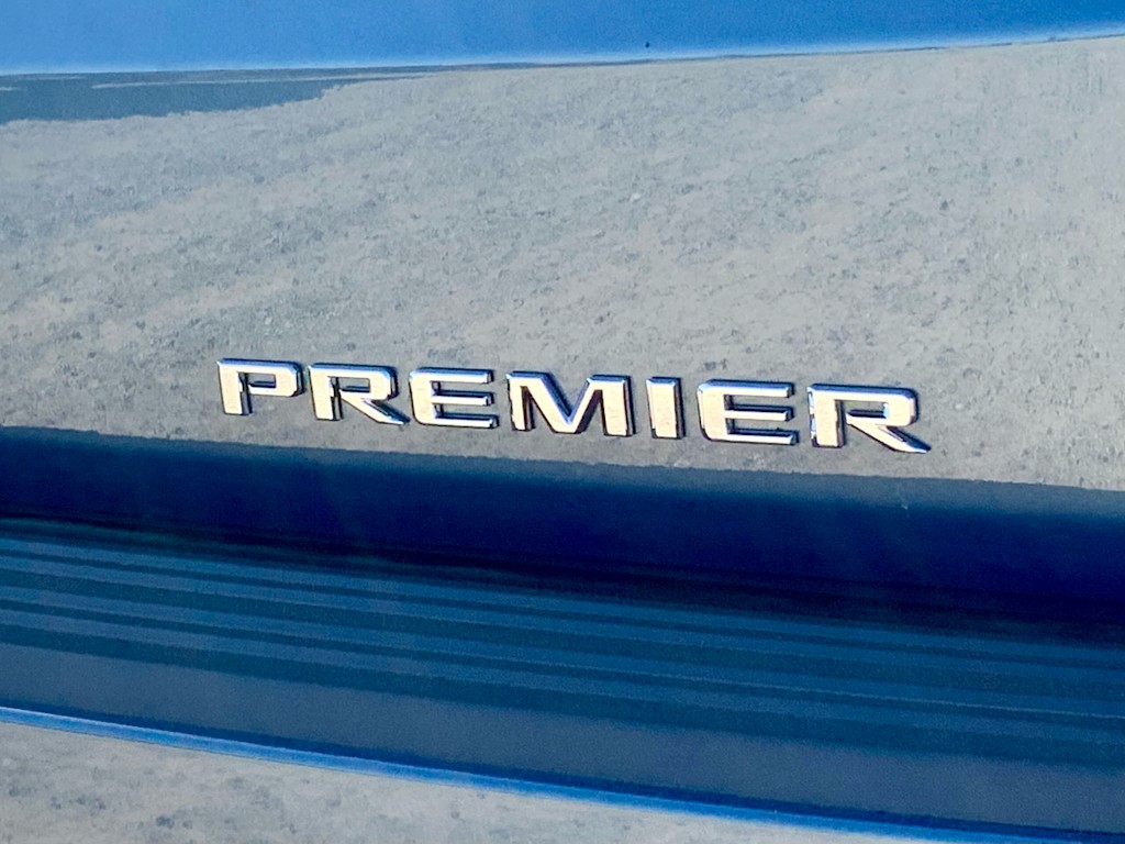 Thumbnail: 2026 Chevrolet Tahoe - 29