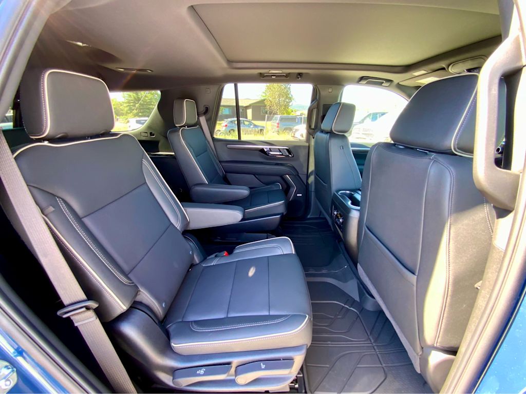 Thumbnail: 2026 Chevrolet Tahoe - 31
