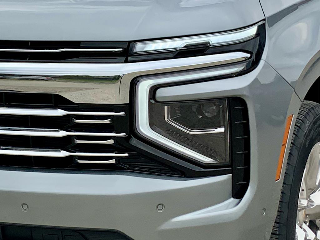 Thumbnail: 2026 Chevrolet Tahoe - 25