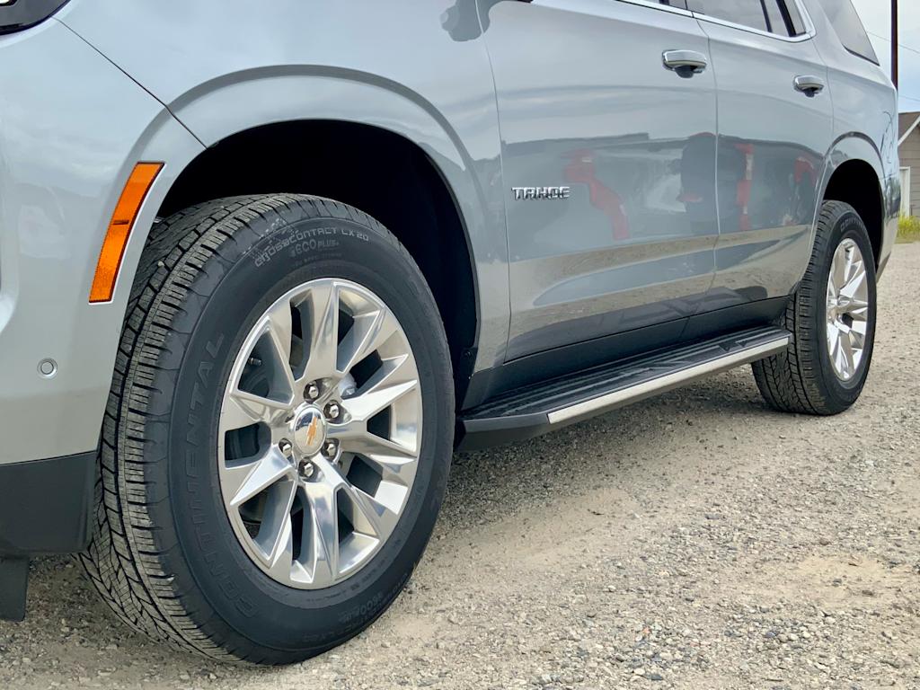 Thumbnail: 2026 Chevrolet Tahoe - 28