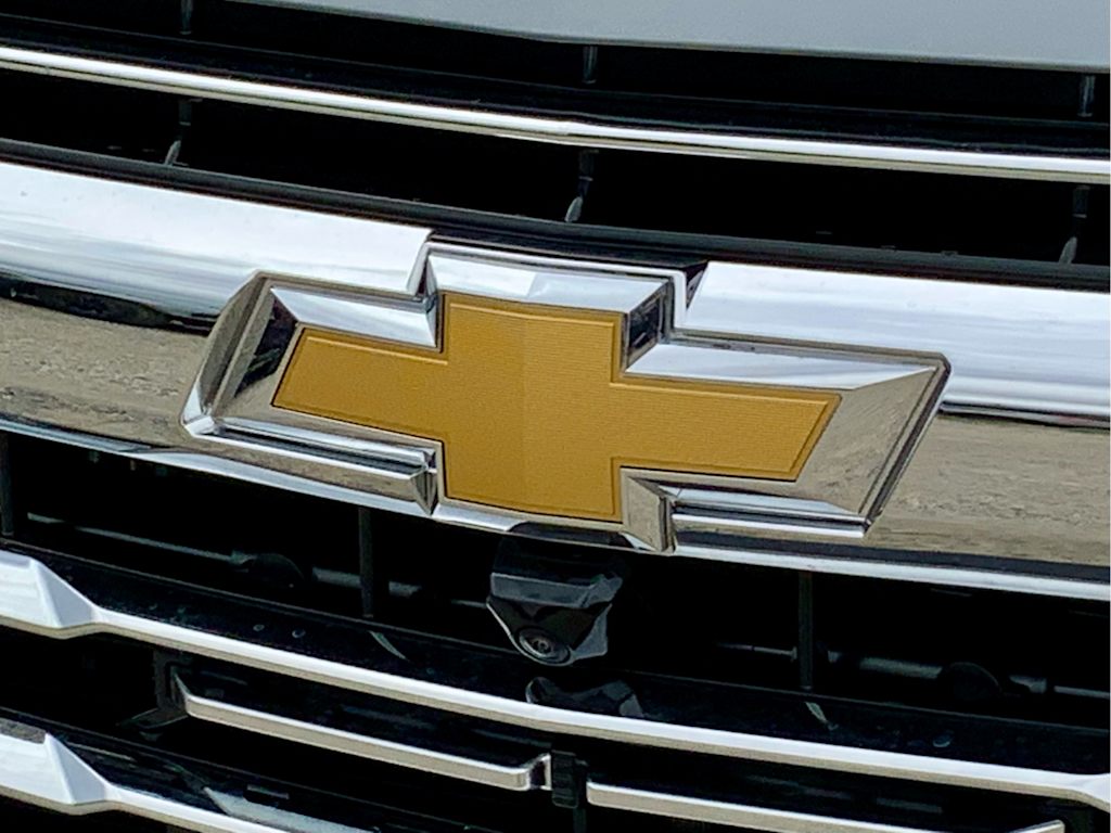 Thumbnail: 2026 Chevrolet Tahoe - 7