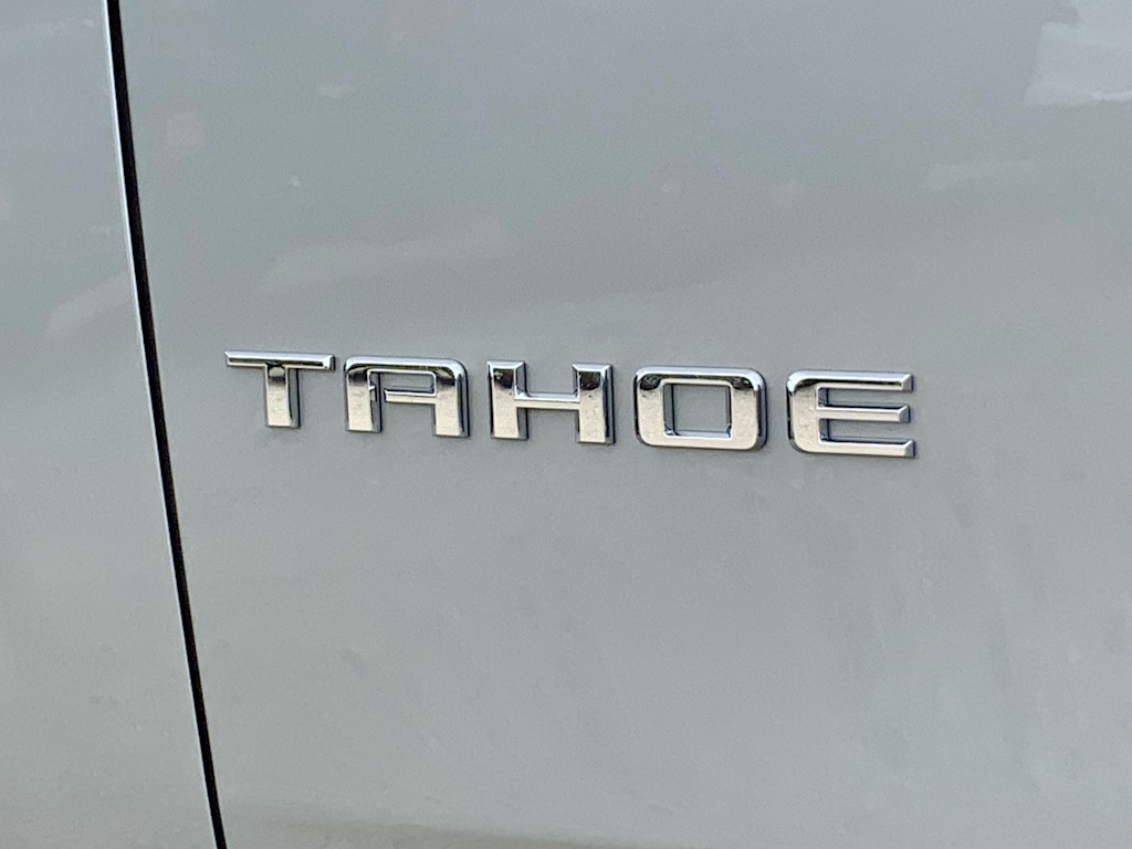 Thumbnail: 2026 Chevrolet Tahoe - 29