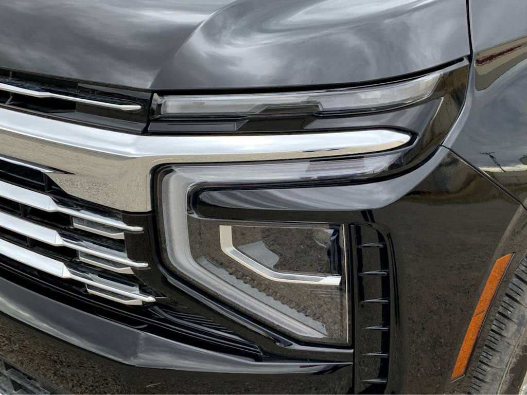 2025 Chevrolet Tahoe Premier 24