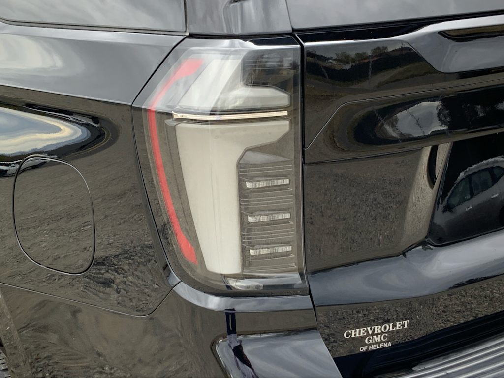 2025 Chevrolet Tahoe Premier 25
