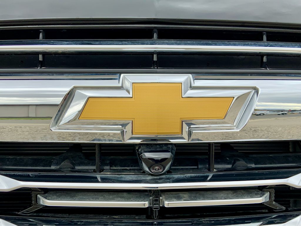 2025 Chevrolet Tahoe Premier 7