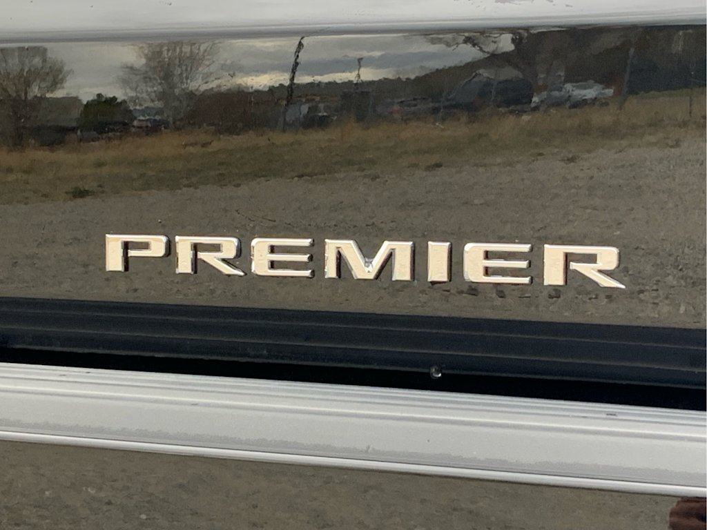 2025 Chevrolet Tahoe Premier 30