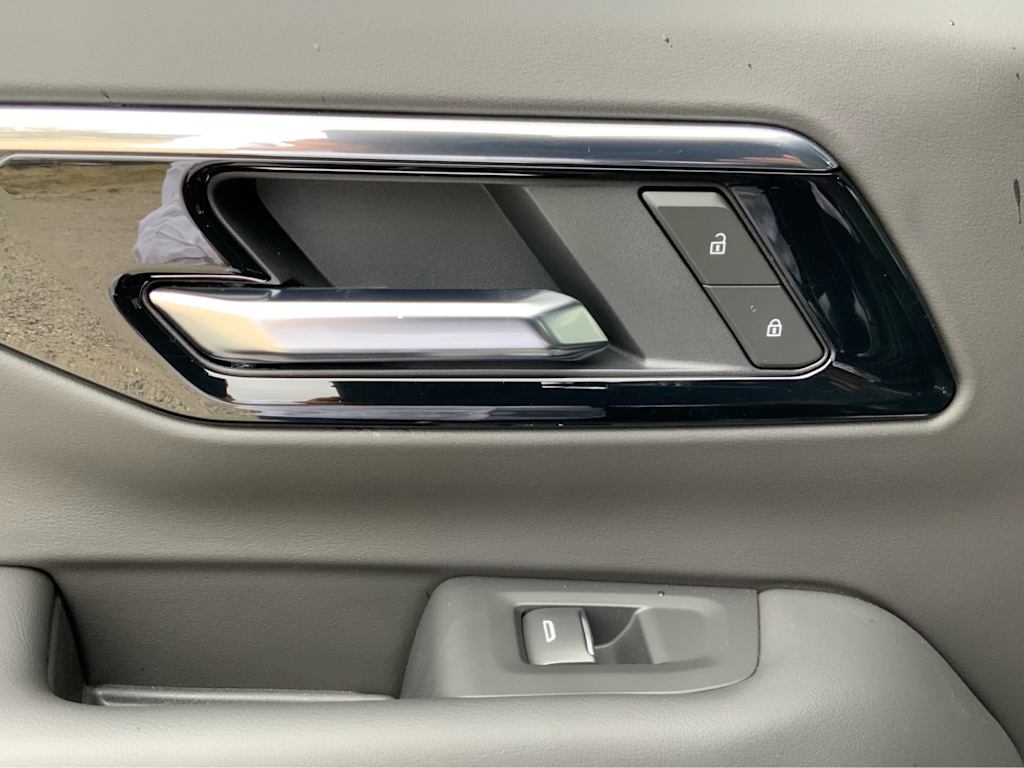 2025 Chevrolet Tahoe Premier 47