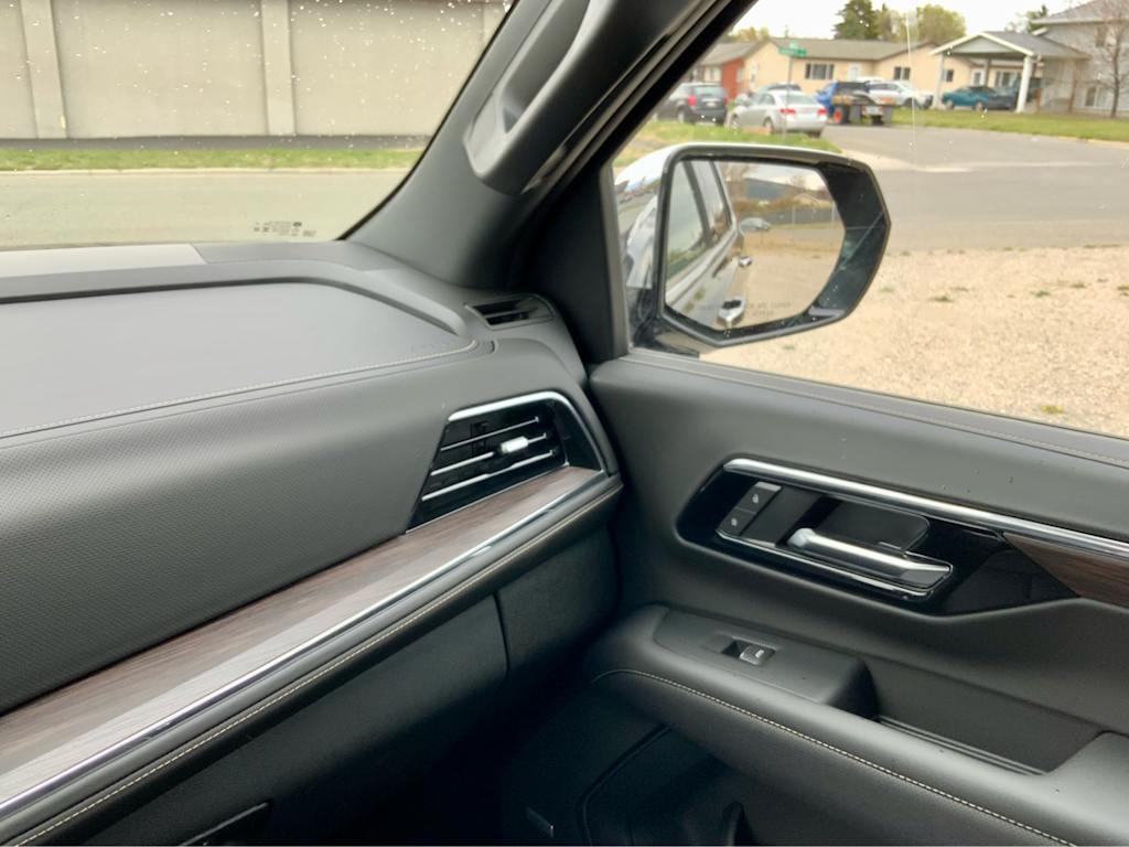 2025 Chevrolet Tahoe Premier 40
