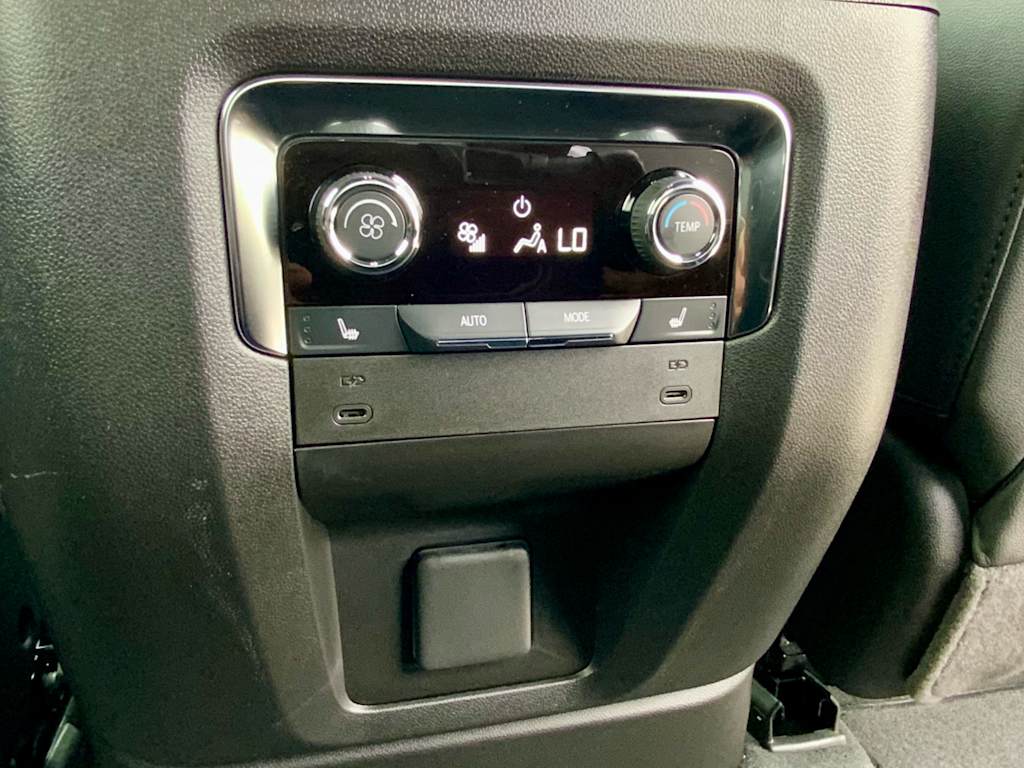 2025 Chevrolet Tahoe Premier 54