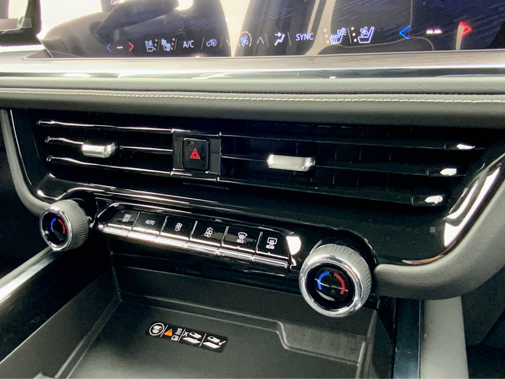2025 Chevrolet Tahoe Premier 44