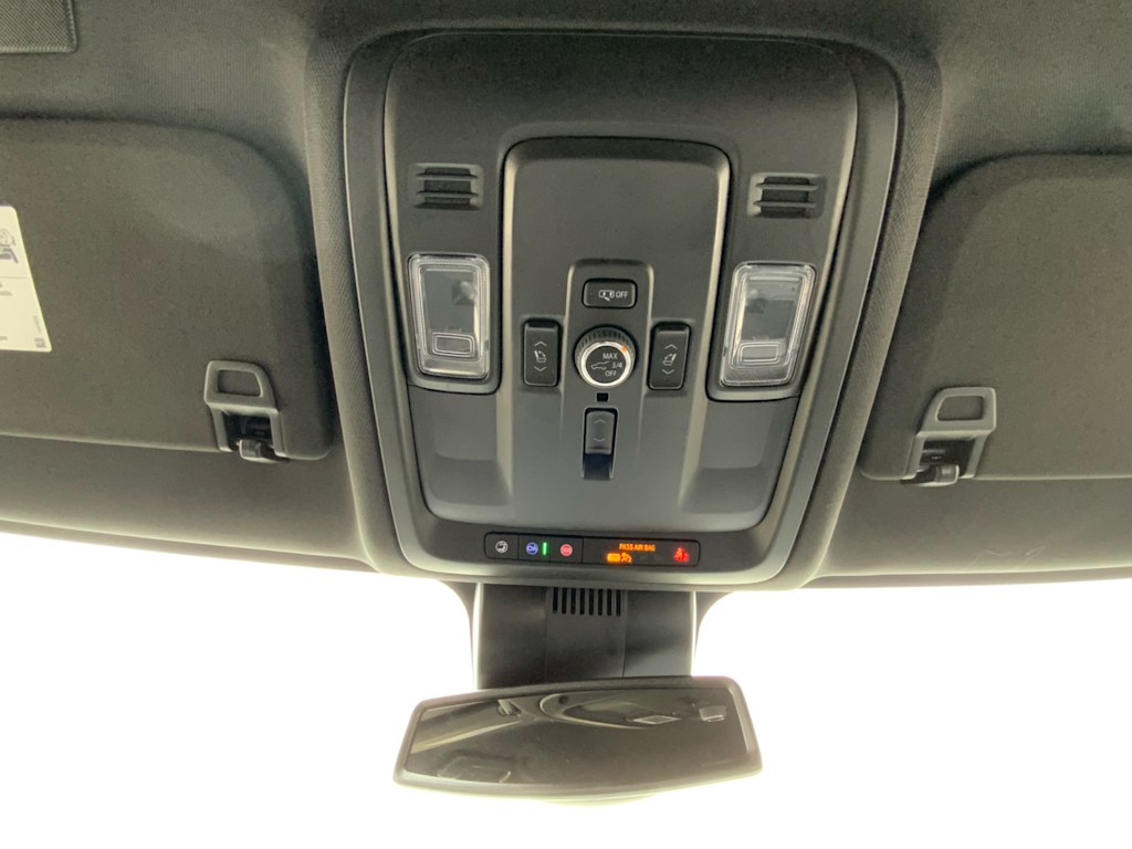 2025 Chevrolet Tahoe Premier 45